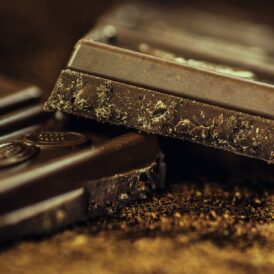 Chocolate bars