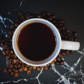 Filter coffee