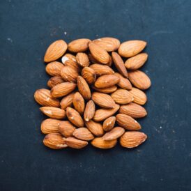 Almonds