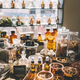 Fragrances