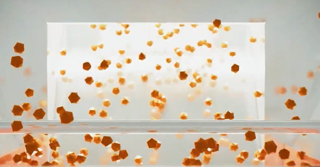 Turning sticky recovered carbon black into a high-value product stream