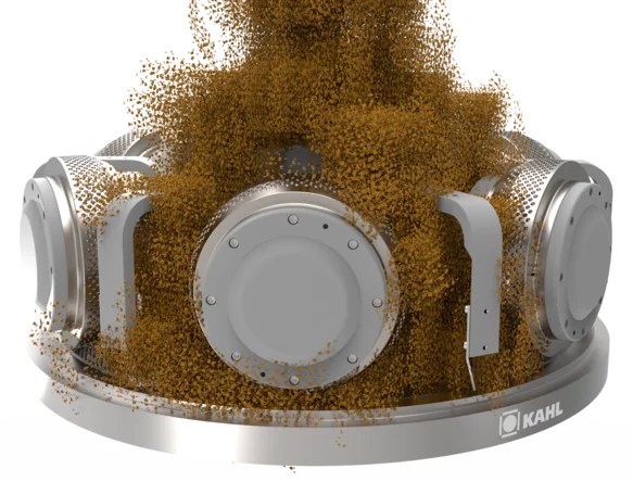 How Ennstal Pellets cut energy consumption while increasing output