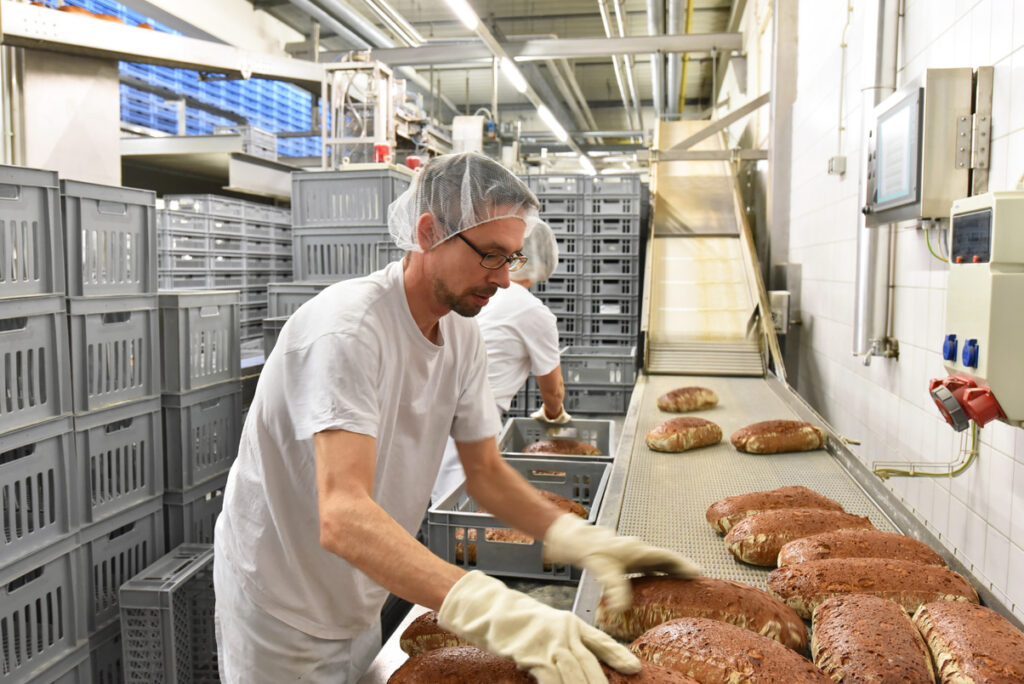 Why bakery inspection systems fail in places you would not expect
