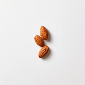 Almonds