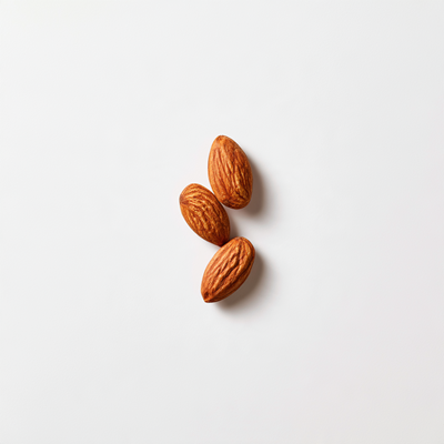 Almonds