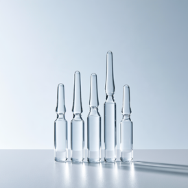 Ampoules