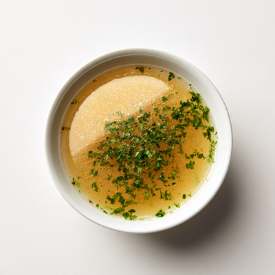 Broth