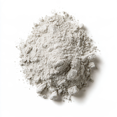 Bentonite Clay Processing