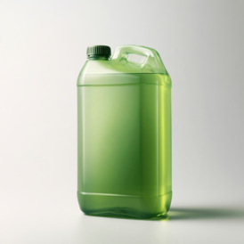Biogas
