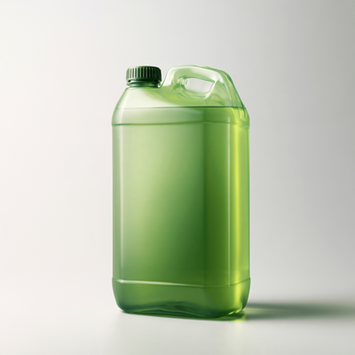Biogas Production Equipment