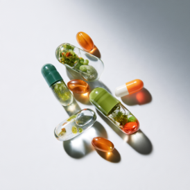 Biopharmaceuticals