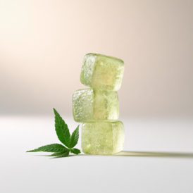 CBD gummies