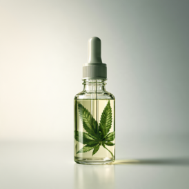 CBD oil