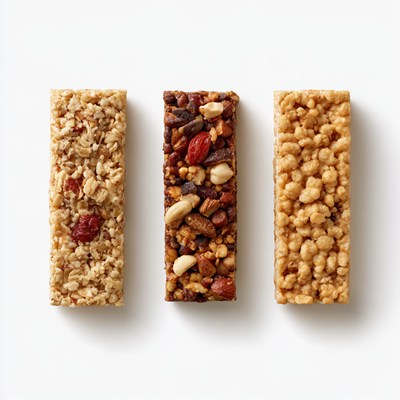 Cereal Bar Equipment