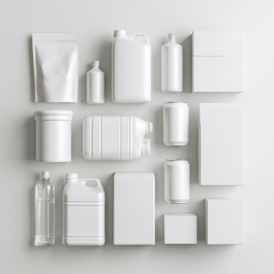Packaging Formats