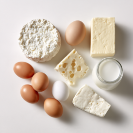 Dairy