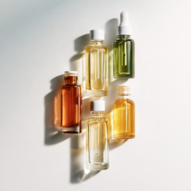 Essential oils