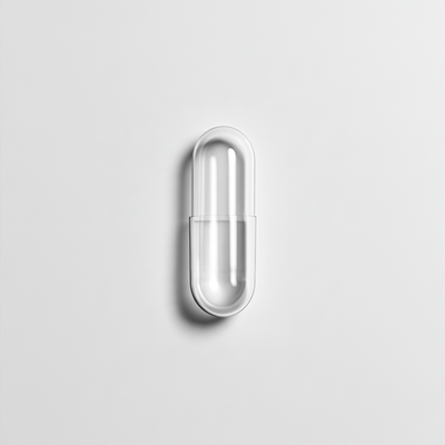 Gelatin capsules