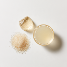 Gelatin powder