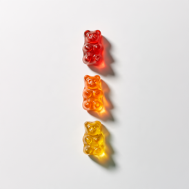 Gummy Bears