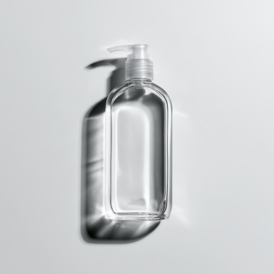 Hand sanitizer