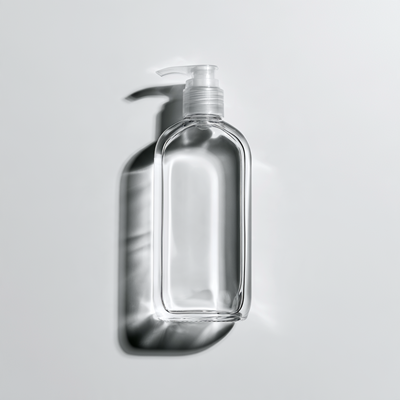 Hand sanitizer