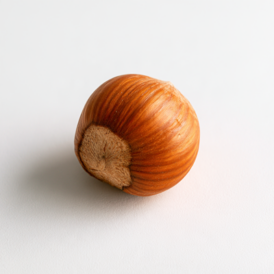 Hazelnuts