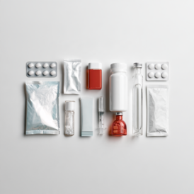 Healthcare products