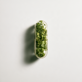 Herbal Extracts