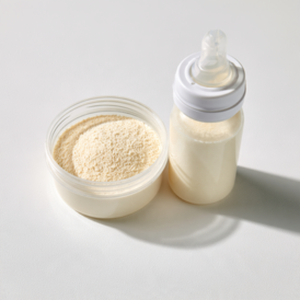 Infant formula