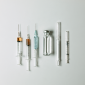 Injectables