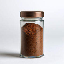 Instant coffee