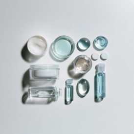 Liquid dosage forms