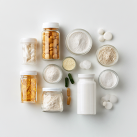 Nutraceuticals