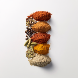 Spices