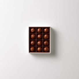 Chocolate bonbons