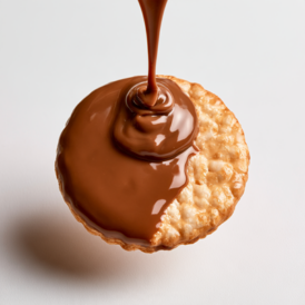 Chocolate coatings