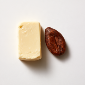 Cocoa butter