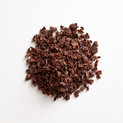 Cocoa nibs