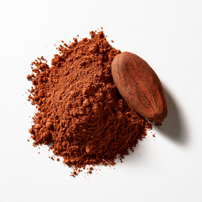 Cocoa Powder Manufacturing Equipment