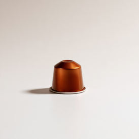 Coffee capsules