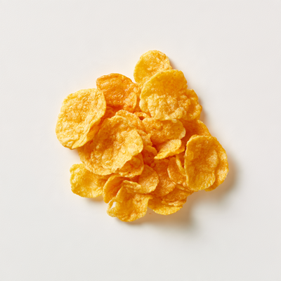 Corn Flakes Equipment