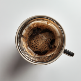 Filter coffee