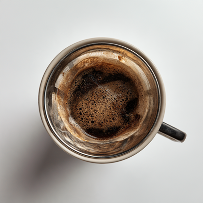 Filter coffee