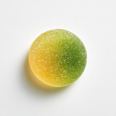 Soft Candy