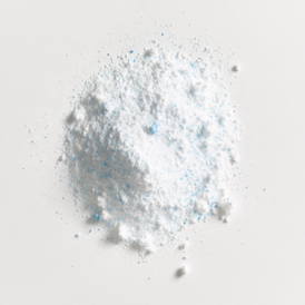 Detergent powder