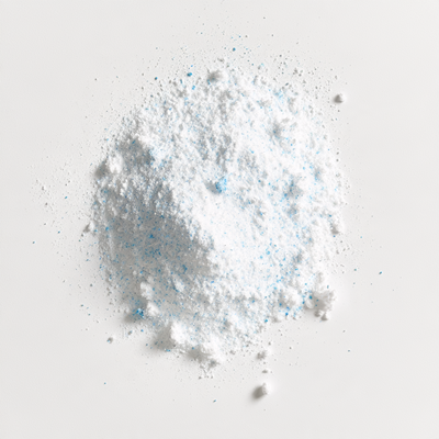 Detergent powder