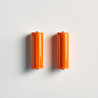 Lithium-ion batteries