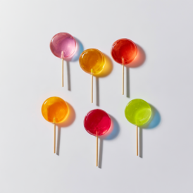 Lollipops