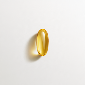 Softgel capsules
